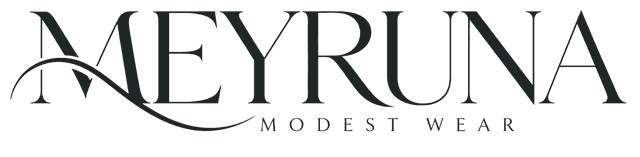 Meyruna Atelier Modest Wear